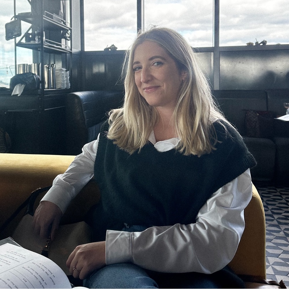 Meet your Posher, Chelsea